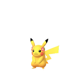 Pokémon pikachu-gofest2022