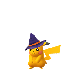 Pokémon pikachu-halloween-s