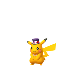 Imagerie de Pikachu - Pokédex Pokémon GO