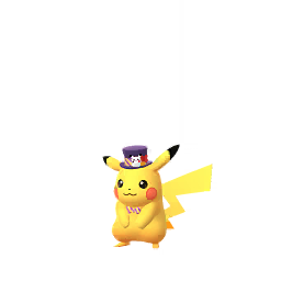 Imagerie de Pikachu - Pokédex Pokémon GO