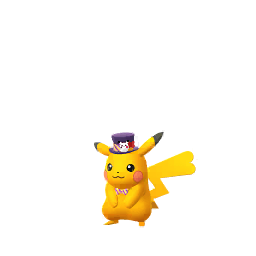 Imagerie de Pikachu - Pokédex Pokémon GO