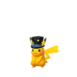 Imagerie de Pikachu - Pokédex Pokémon GO