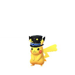 Imagerie de Pikachu - Pokédex Pokémon GO