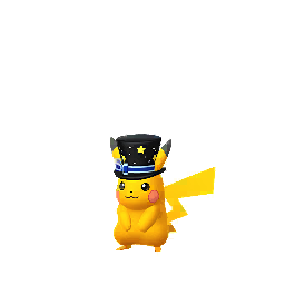 Imagerie de Pikachu - Pokédex Pokémon GO