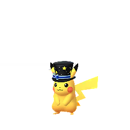 Pokémon pikachu-holiday22