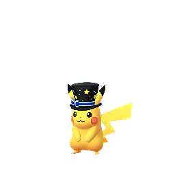 Imagerie de Pikachu - Pokédex Pokémon GO