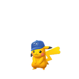 Imagerie de Pikachu - Pokédex Pokémon GO