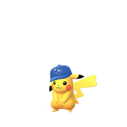 Imagerie de Pikachu - Pokédex Pokémon GO