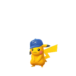 Imagerie de Pikachu - Pokédex Pokémon GO