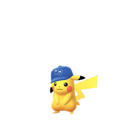 Imagerie de Pikachu - Pokédex Pokémon GO