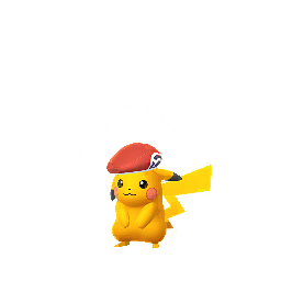 Imagerie de Pikachu - Pokédex Pokémon GO