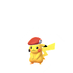 Pokémon pikachu-louka