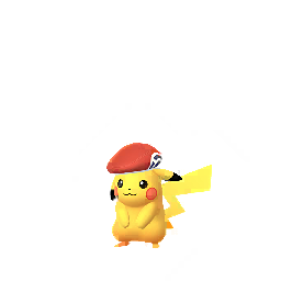 Imagerie de Pikachu - Pokédex Pokémon GO