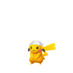 Imagerie de Pikachu - Pokédex Pokémon GO