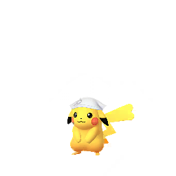 Imagerie de Pikachu - Pokédex Pokémon GO