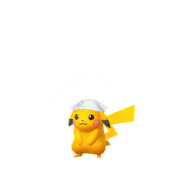 Imagerie de Pikachu - Pokédex Pokémon GO