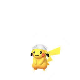 Imagerie de Pikachu - Pokédex Pokémon GO