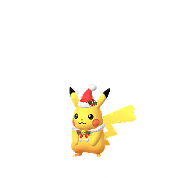 Imagerie de Pikachu - Pokédex Pokémon GO