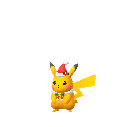 Imagerie de Pikachu - Pokédex Pokémon GO