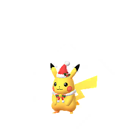 Imagerie de Pikachu - Pokédex Pokémon GO