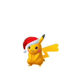 Imagerie de Pikachu - Pokédex Pokémon GO