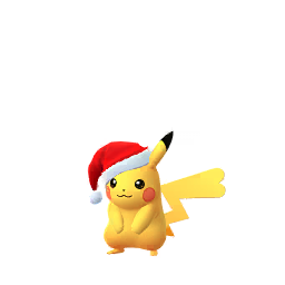 Imagerie de Pikachu - Pokédex Pokémon GO