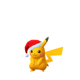 Imagerie de Pikachu - Pokédex Pokémon GO