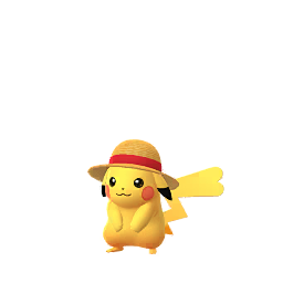 Imagerie de Pikachu - Pokédex Pokémon GO