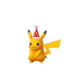 Pokémon pikachu-pokemonday20-s