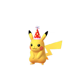 Pokémon pikachu-pokemonday20