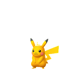 Imagerie de Pikachu - Pokédex Pokémon GO