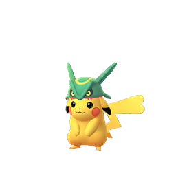 Imagerie de Pikachu - Pokédex Pokémon GO