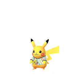 Pokémon pikachu-wcs-2023