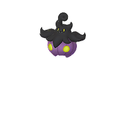Imagerie de Pitrouille (Taille Mini) - Pokédex Pokémon GO