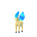 Imagerie de Ponyta - Pokédex Pokémon GO