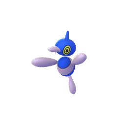 Imagerie de Porygon-Z - Pokédex Pokémon GO