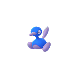Imagerie de Porygon2 - Pokédex Pokémon GO