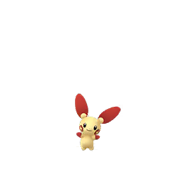 Imagerie de Posipi - Pokédex Pokémon GO