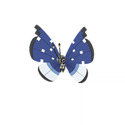 Pokémon prismillon-motif-banquise