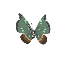 Pokémon prismillon-motif-jungle