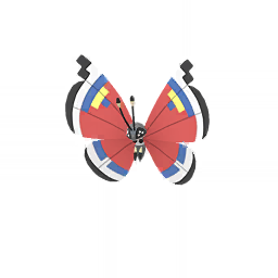 Pokémon prismillon-motif-metropole