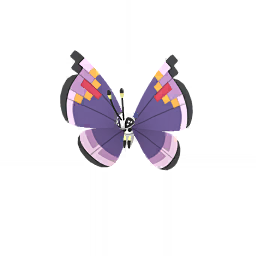 Imagerie de Prismillon - Pokédex Pokémon GO