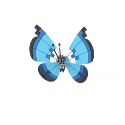 Pokémon prismillon-motif-rivage