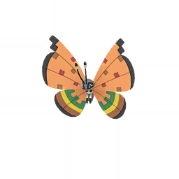 Pokémon prismillon-motif-secheresse