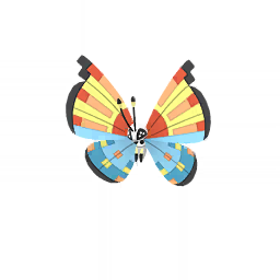Imagerie de Prismillon - Pokédex Pokémon GO