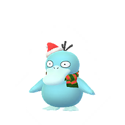 Imagerie de Psykokwak - Pokédex Pokémon GO