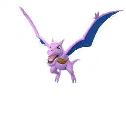 Imagerie de Ptéra - Pokédex Pokémon GO