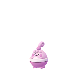 Imagerie de Ptiravi - Pokédex Pokémon GO