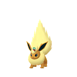 Imagerie de Pyroli - Pokédex Pokémon GO