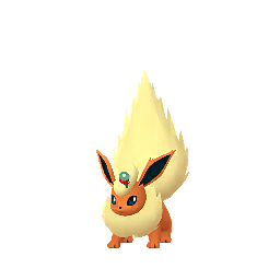 Imagerie de Pyroli - Pokédex Pokémon GO